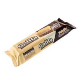 Empaques para pastas y galletas